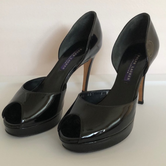 Ralph Lauren Purple Label Shoes - Ralph Lauren collection